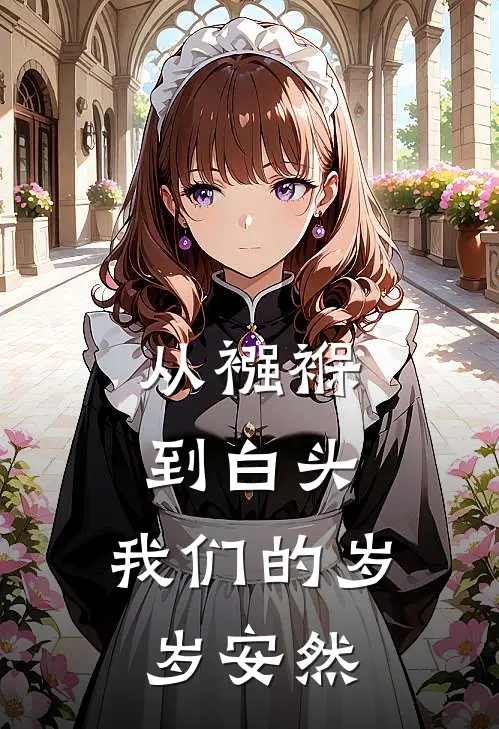 从襁褓到白头：我们的岁岁安然