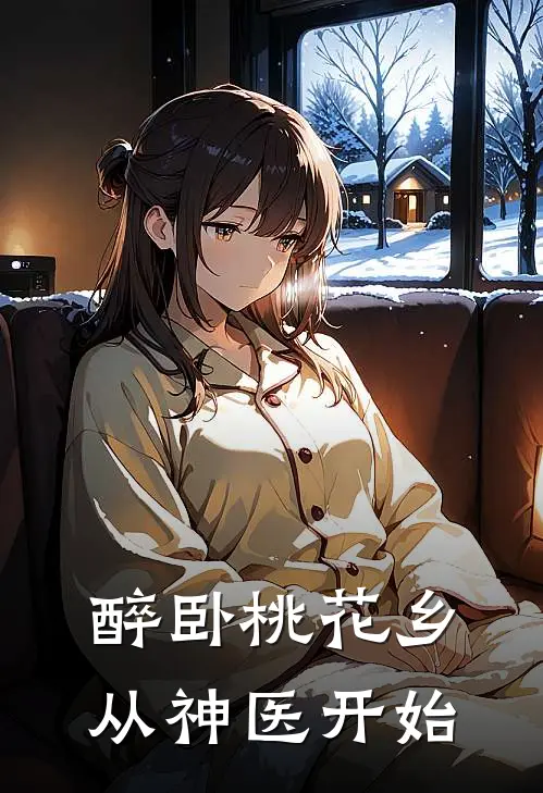 醉卧桃花乡，从神医开始