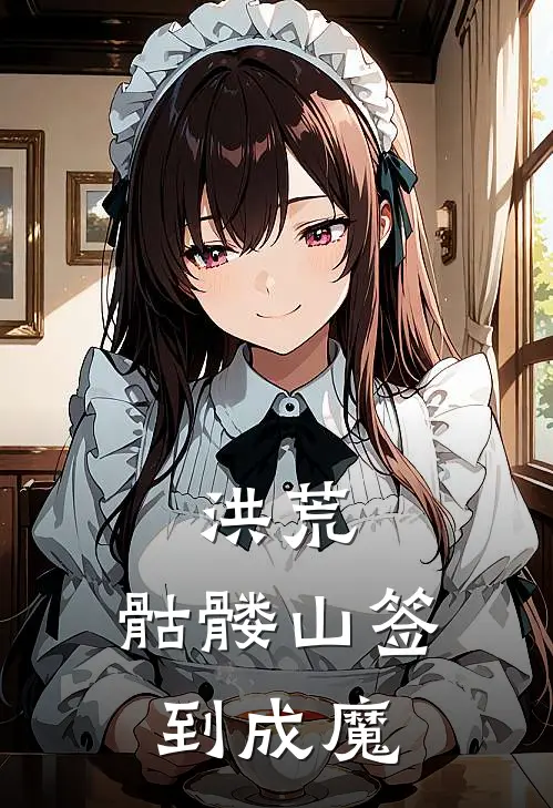洪荒：骷髅山签到成魔