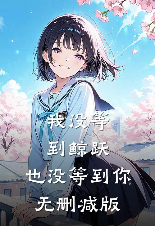 我没等到鲸跃，也没等到你无删减版