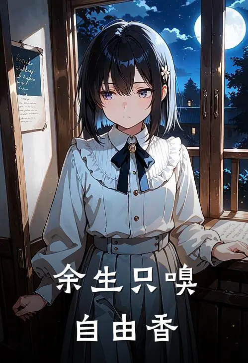 余生只嗅自由香