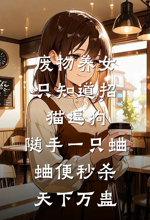 废物养女只知道招猫逗狗，随手一只蛐蛐便秒杀天下万蛊