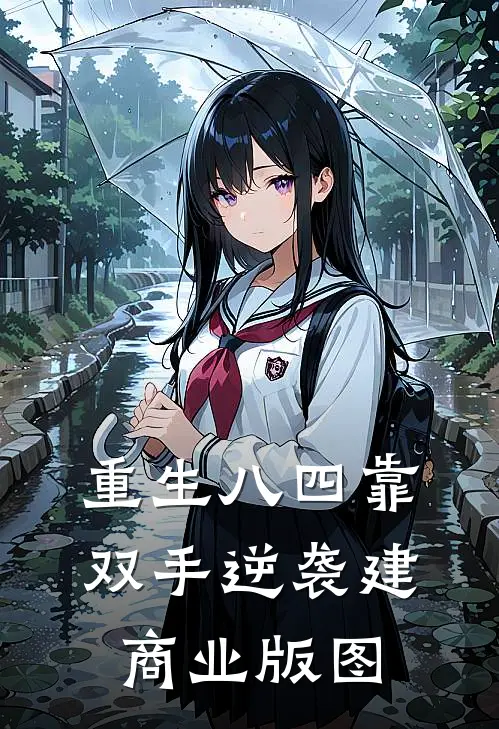重生八四靠双手逆袭建商业版图