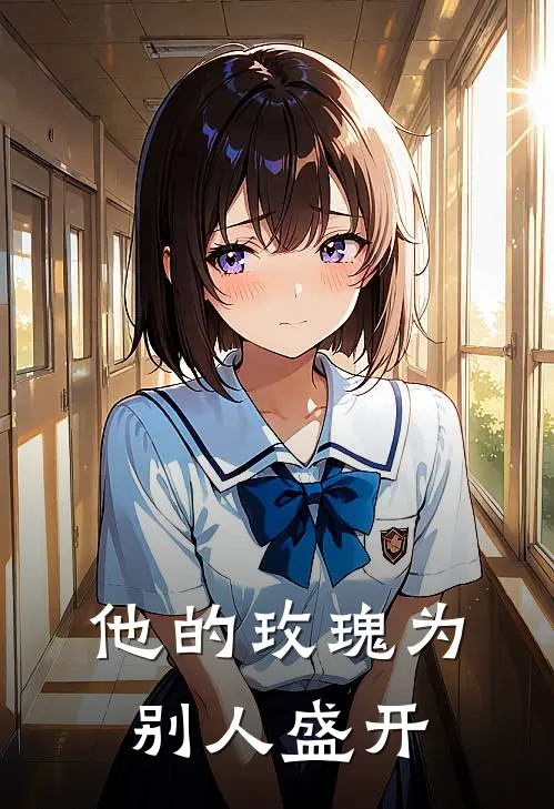 他的玫瑰为别人盛开