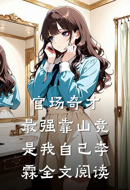 官场奇才：最强靠山竟是我自己李霖全文阅读