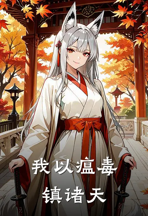 我以瘟毒镇诸天