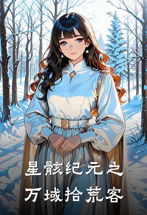 星骸纪元之万域拾荒客