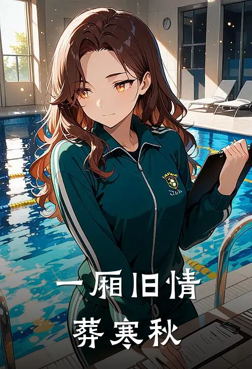 一厢旧情葬寒秋