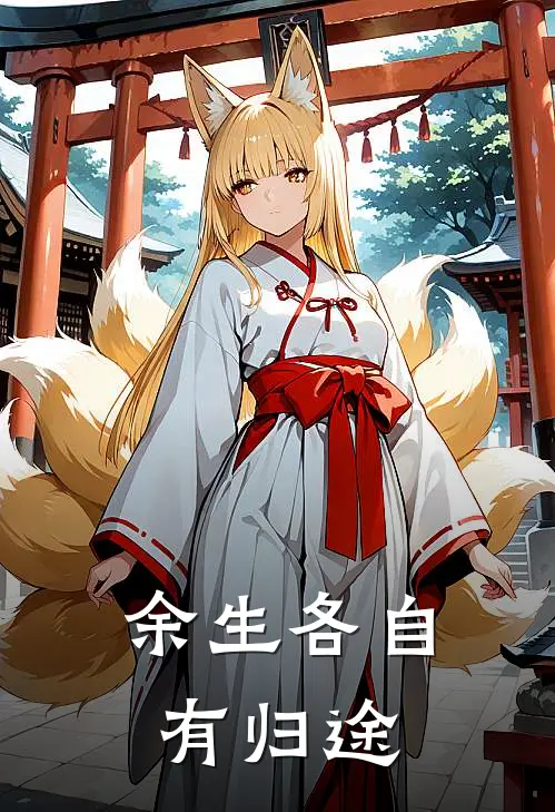 余生各自有归途