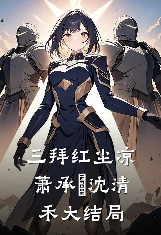 三拜红尘凉萧承璟沈清禾大结局
