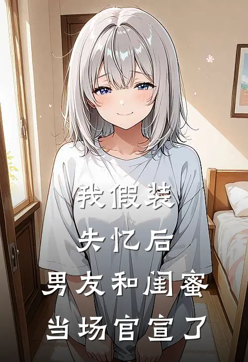 我假装失忆后，男友和闺蜜当场官宣了
