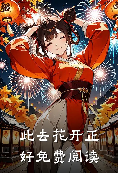 此去花开正好免费阅读