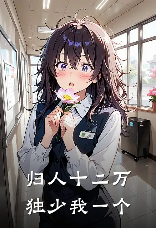 归人十二万，独少我一个