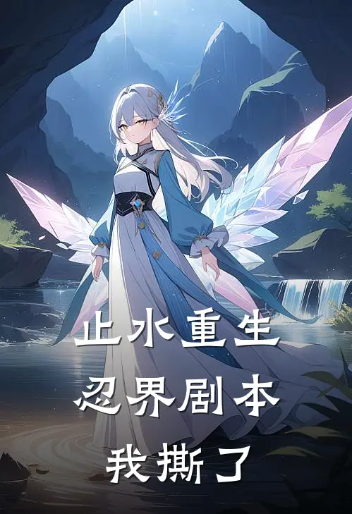 止水重生：忍界剧本我撕了