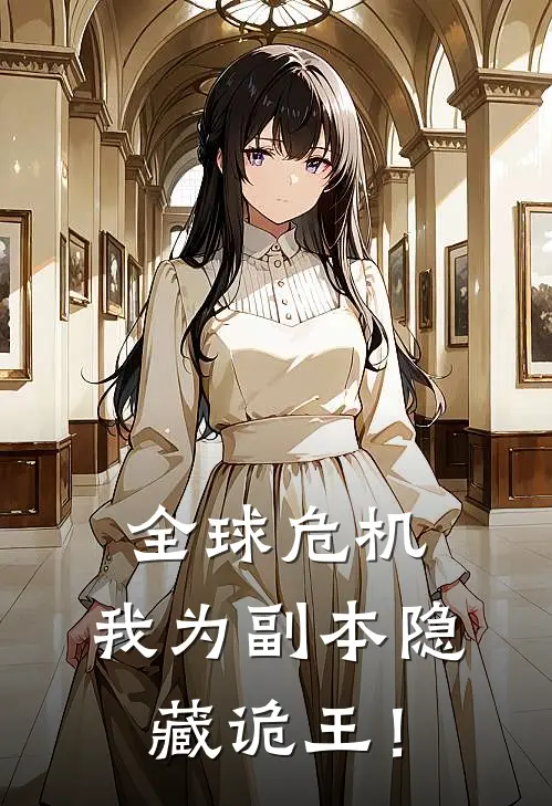 全球危机：我为副本隐藏诡王！
