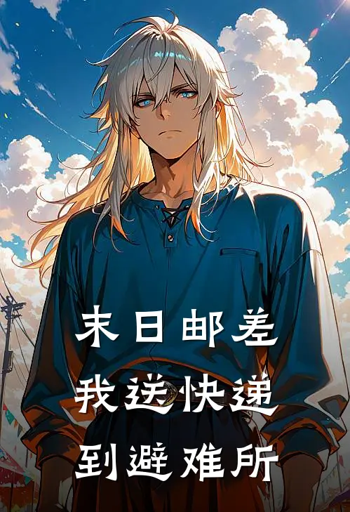 末日邮差：我送快递到避难所