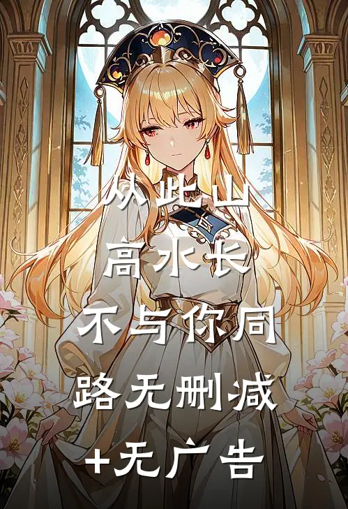 从此山高水长，不与你同路无删减+无广告
