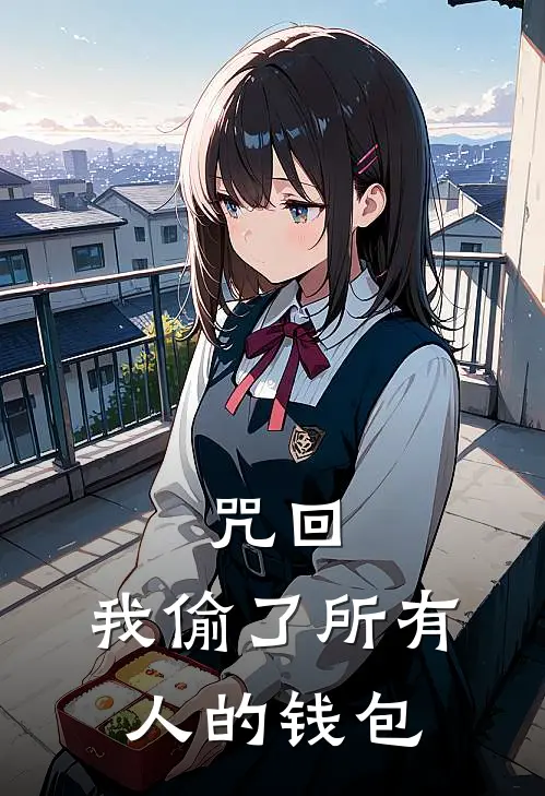 咒回，我偷了所有人的钱包