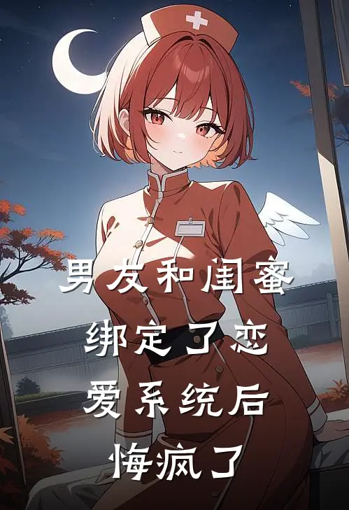 男友和闺蜜绑定了恋爱系统后，悔疯了