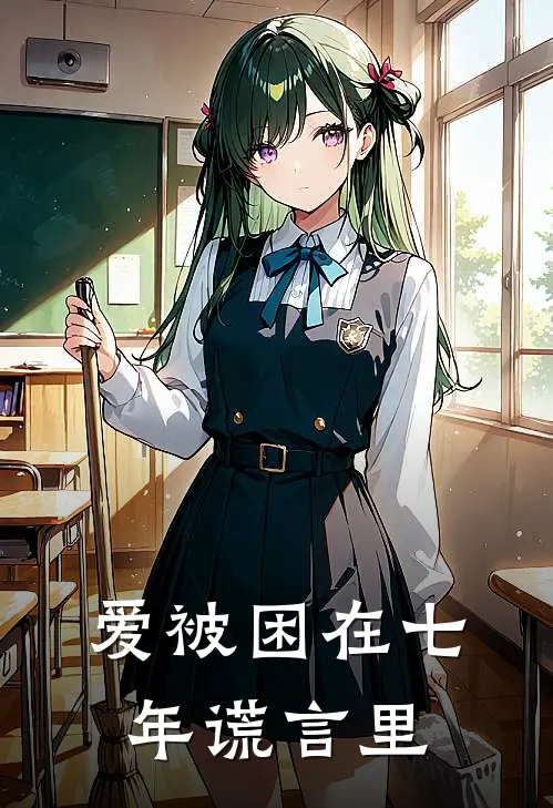 爱被困在七年谎言里