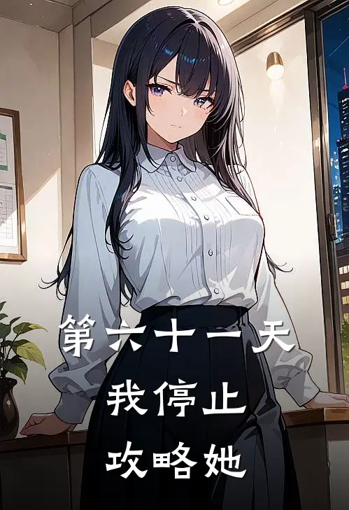 第六十一天，我停止攻略她