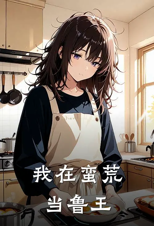 我在蛮荒当鲁王