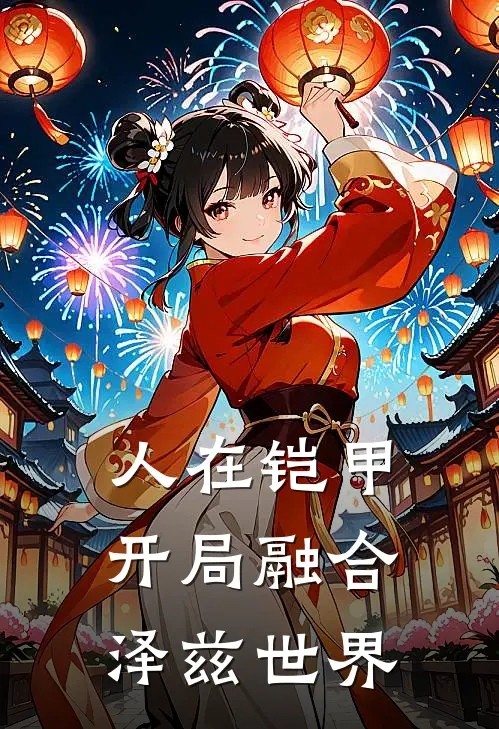 人在铠甲：开局融合泽兹世界