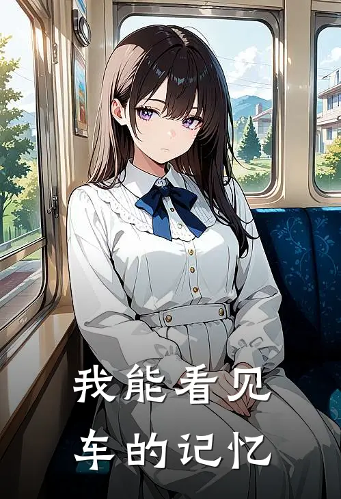 我能看见车的记忆