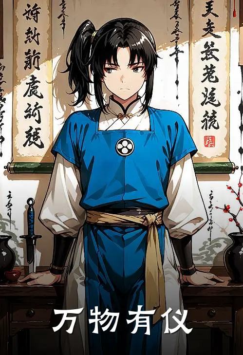 万物有仪
