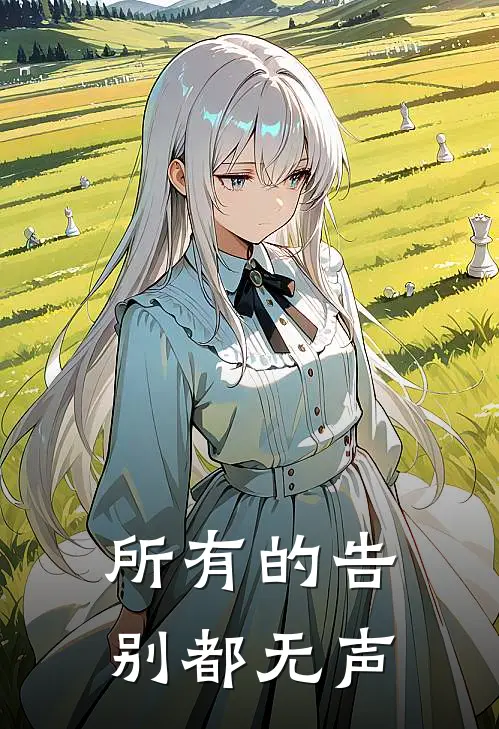 所有的告别都无声下一句