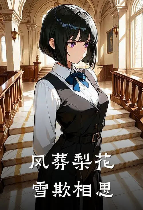 风葬梨花，雪欺相思