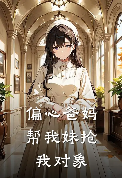 偏心爸妈帮我妹抢我对象