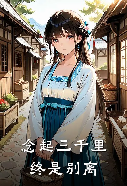 念起三千里,终是别离的