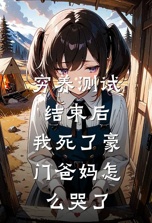 穷养测试结束后，我死了豪门爸妈怎么哭了