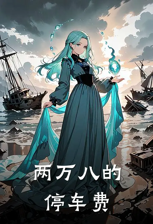 两万八的停车费