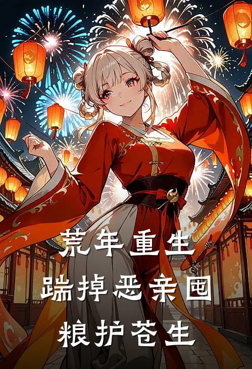 荒年重生：踹掉恶亲囤粮护苍生