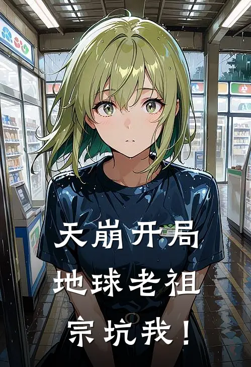 天崩开局：地球老祖宗坑我！