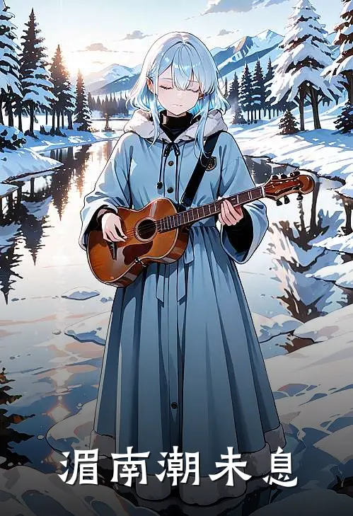湄南潮未息