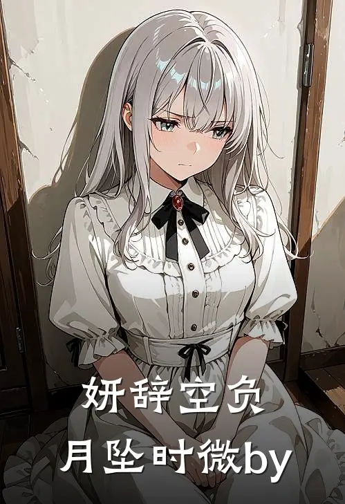 妍辞空负，月坠时微by