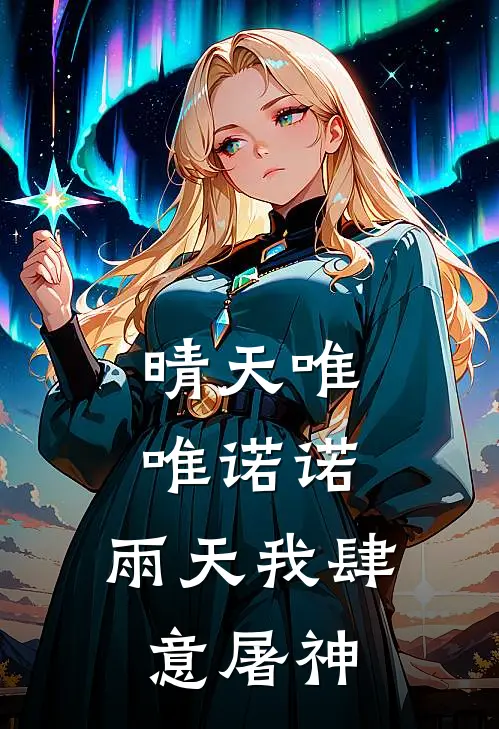 晴天唯唯诺诺，雨天我肆意屠神