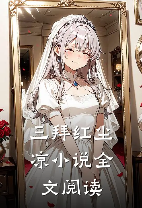 三拜红尘凉小说全文阅读