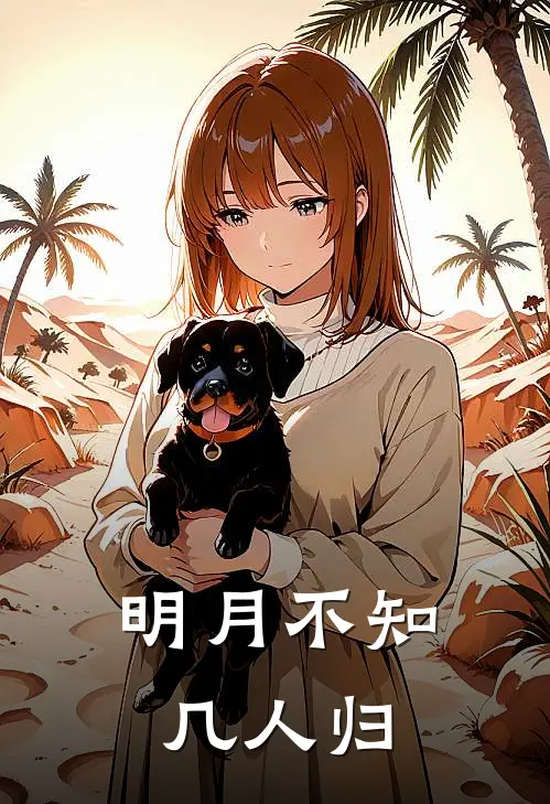 明月不知几人归