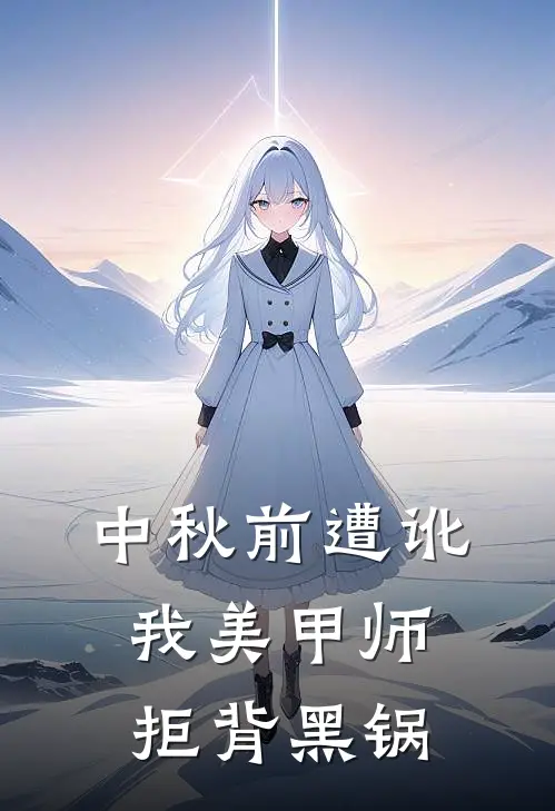 中秋前遭讹我美甲师拒背黑锅