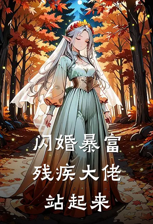 闪婚暴富，残疾大佬站起来