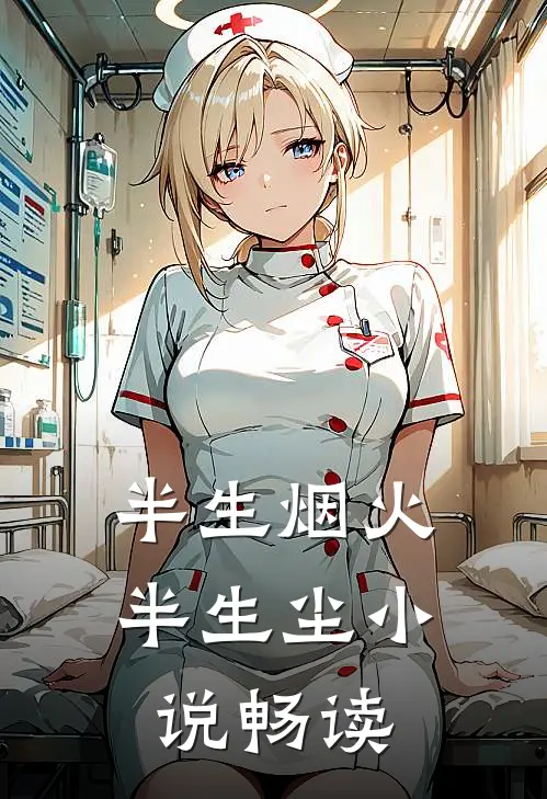 半生烟火半生尘小说畅读
