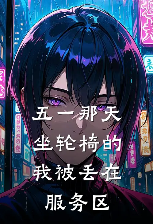 五一那天，坐轮椅的我被丢在服务区