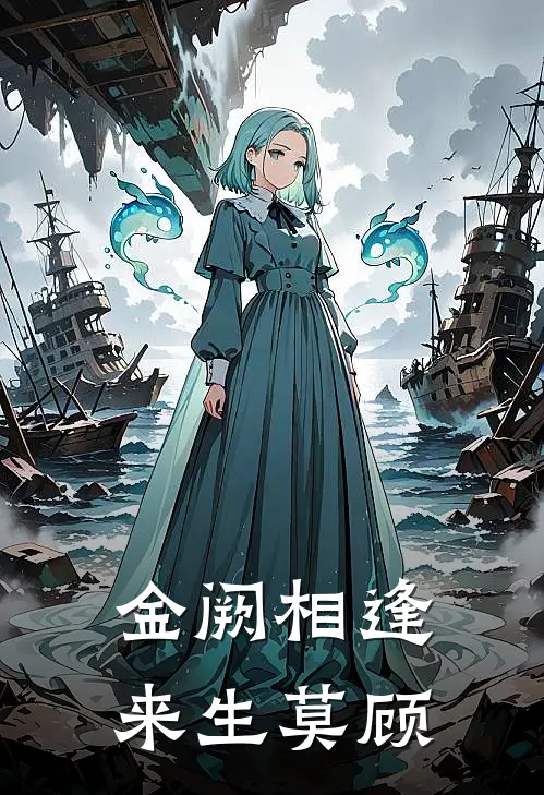 金阙相逢，来生莫顾