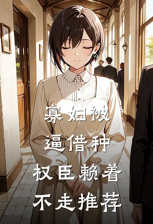 寡妇被逼借种，权臣赖着不走推荐