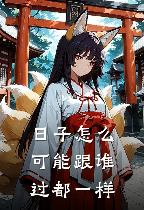 日子怎么可能跟谁过都一样