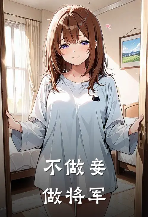 不做妾，做将军